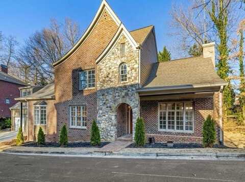 580 Cliftwood Court, Sandy Springs, GA 30328
