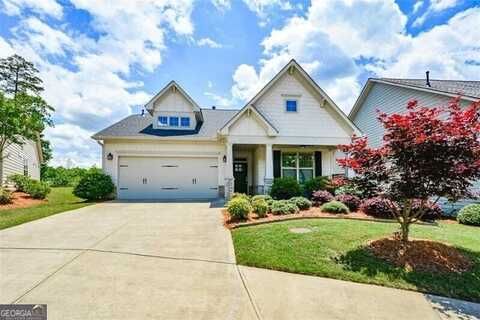 422 Laurel Spring Court, Canton, GA 30114