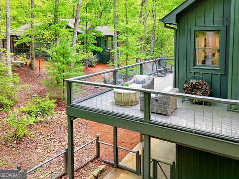 107 Turtle Cove Drive, Clayton, GA 30525