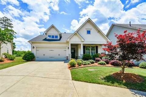 422 Laurel Spring Court, Canton, GA 30114