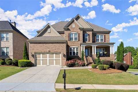 11240 Avery Cove Court, Alpharetta, GA 30022