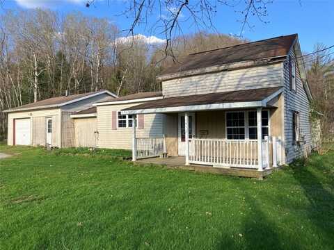 41 WARDEN Street, Union City, PA 16438