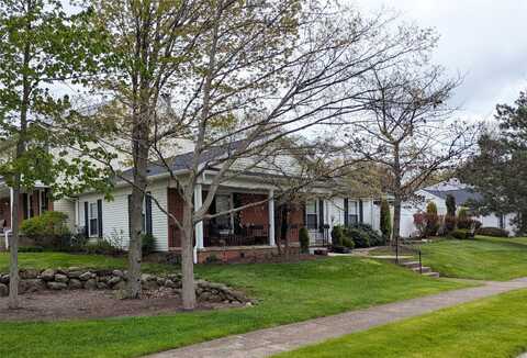 3637 BELLAIRE Drive, Erie, PA 16506
