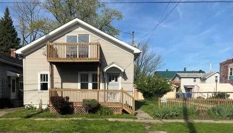 327 CASCADE Street, Erie, PA 16507