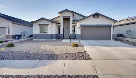 13741 Villa Vista Avenue, Horizon City, TX 79928