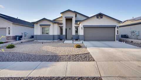 undefined, Horizon City, TX 79928