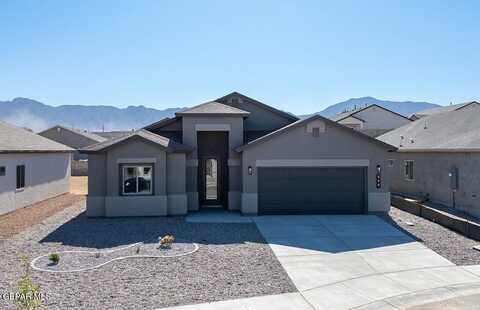 undefined, El Paso, TX 79928