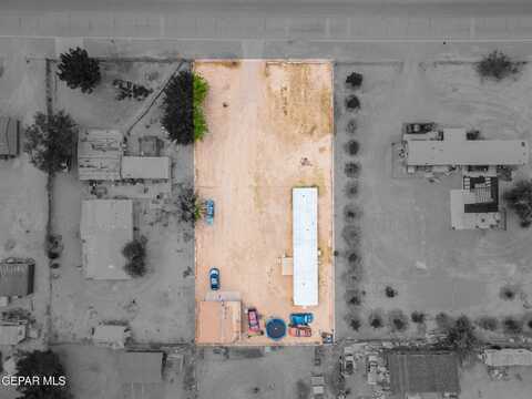 191 Danny Boy Lane, Vinton, TX 79821