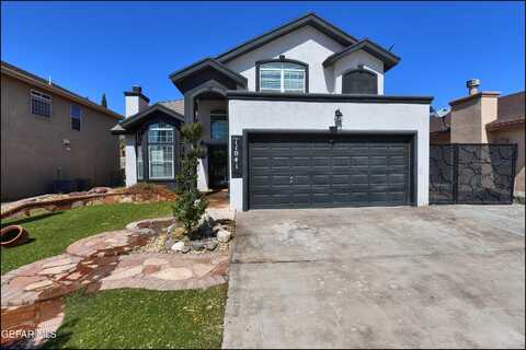 11041 Acoma St., El Paso, TX 79934