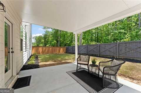 3672 Silvery Way, Powder Springs, GA 30127