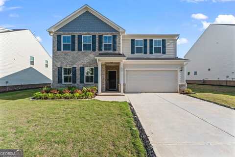 221 Begonia Way, Mcdonough, GA 30253