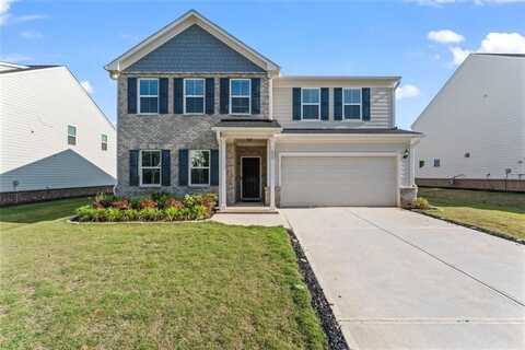 221 Begonia Way, Mcdonough, GA 30253