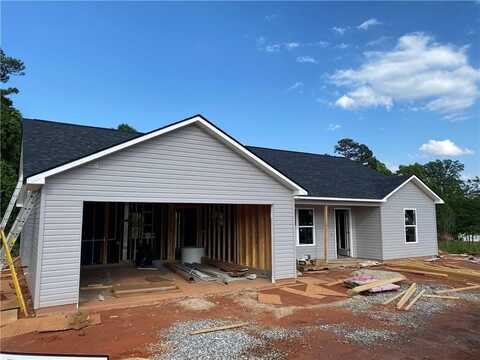 183 Russell Woods Drive, Mount Airy, GA 30563
