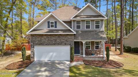 116 Argyll Avenue, Aberdeen, NC 28315