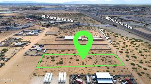 undefined, El Paso, TX 79938