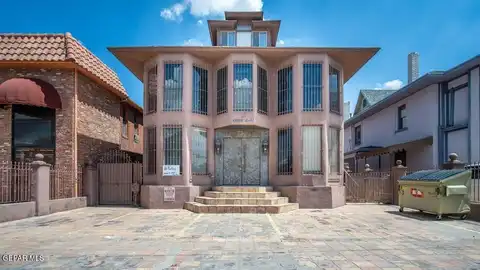 1304 Montana Ave Avenue, El Paso, TX 79902