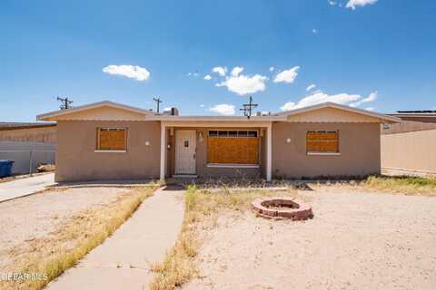 933 Duskin Drive, El Paso, TX 79907