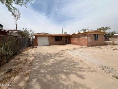 9874 STAUBACH Drive, El Paso, TX 79927