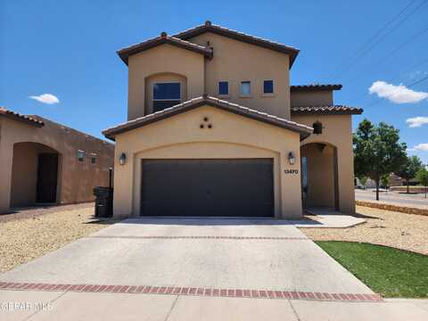 undefined, El Paso, TX 79928
