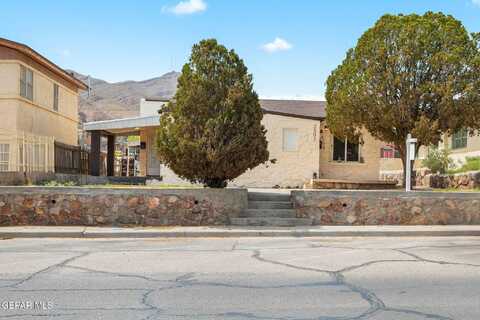 undefined, El Paso, TX 79930