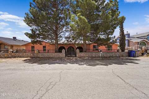 1030 MISS BEV Avenue, El Paso, TX 79932
