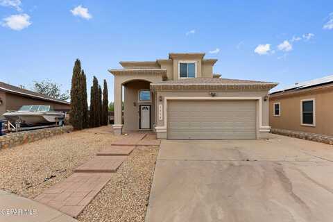 7359 Jamocha Way, El Paso, TX 79934