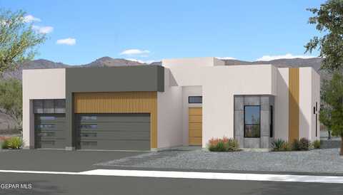 332 RIO DEL RANCHO Court, El Paso, TX 79932