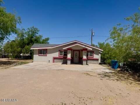 367 Sears Way Way, Socorro, TX 79927
