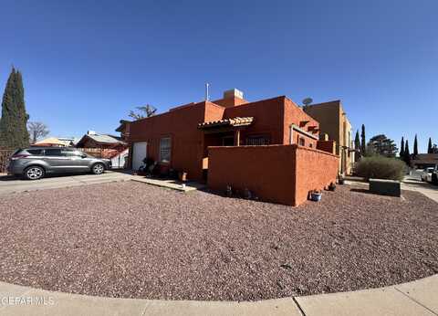 undefined, El Paso, TX 79935