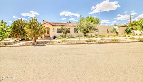 1011 MADELINE Drive, El Paso, TX 79902