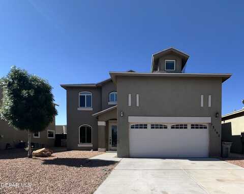 13192 LOST WILLOW, El Paso, TX 79938
