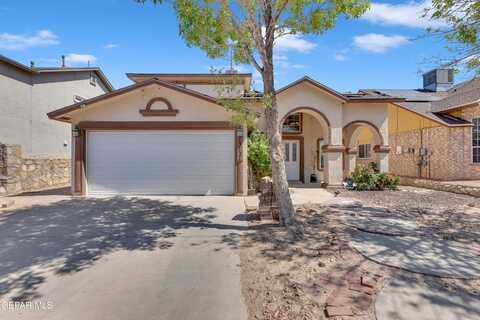 13721 Paseo Alegre Avenue, El Paso, TX 79928