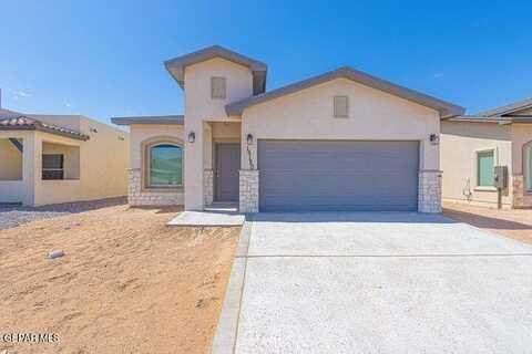 15120 Design Court, El Paso, TX 79938