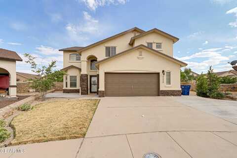 undefined, El Paso, TX 79938