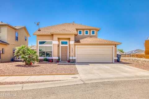 undefined, El Paso, TX 79938