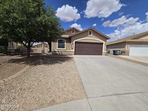14275 RANIER POINT Drive, El Paso, TX 79938