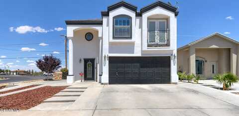 undefined, Horizon City, TX 79928