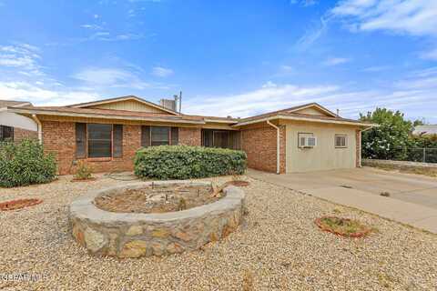 5405 CORSICANA Avenue, El Paso, TX 79924