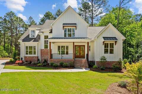 3 Kenilwood Court, Pinehurst, NC 28374