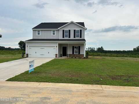 319 Palomo Place, Raeford, NC 28376