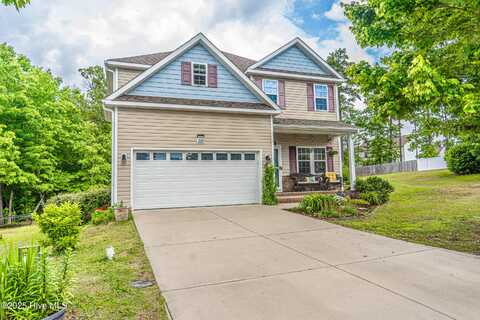 350 Savannah Garden Drive, Carthage, NC 28327