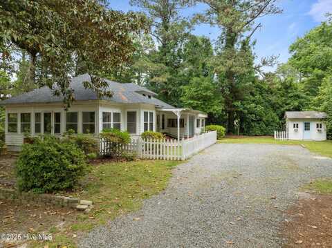 375 W Wisconsin Avenue, Southern Pines, NC 28387