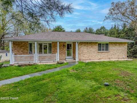 140 Rocky View Drive, Hawley, PA 18428