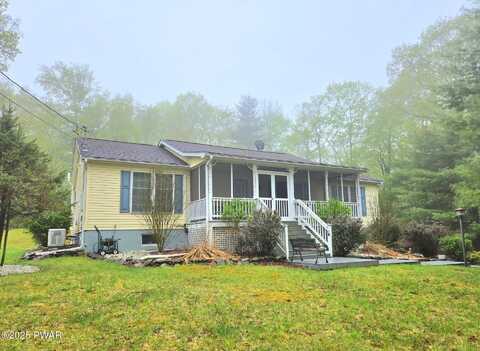 150 Tamarack Drive, Milford, PA 18337