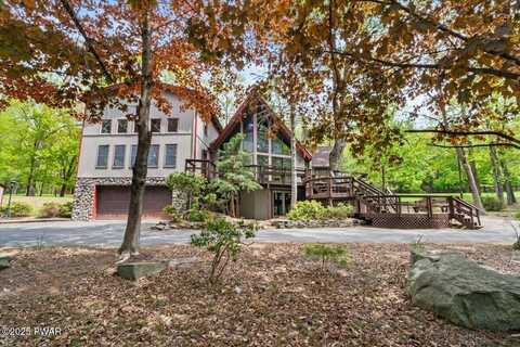 231 Tanglwood Drive, Greentown, PA 18426