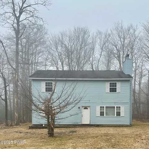 1147 Placid Lane, Tobyhanna, PA 18466
