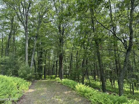 Lot 14 Sawkill Drive, Milford, PA 18337