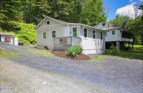 114 Maurauder Lane, Dingmans Ferry, PA 18328