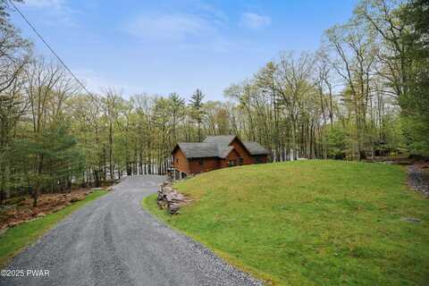 169 Water View Drive, Hawley, PA 18428