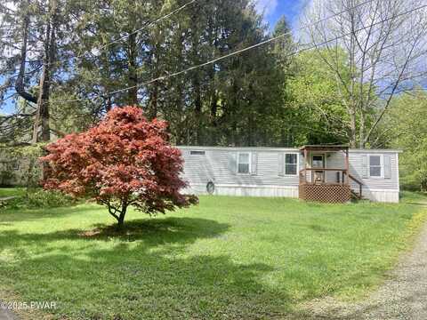 120 Ramble Road, Lake Ariel, PA 18436